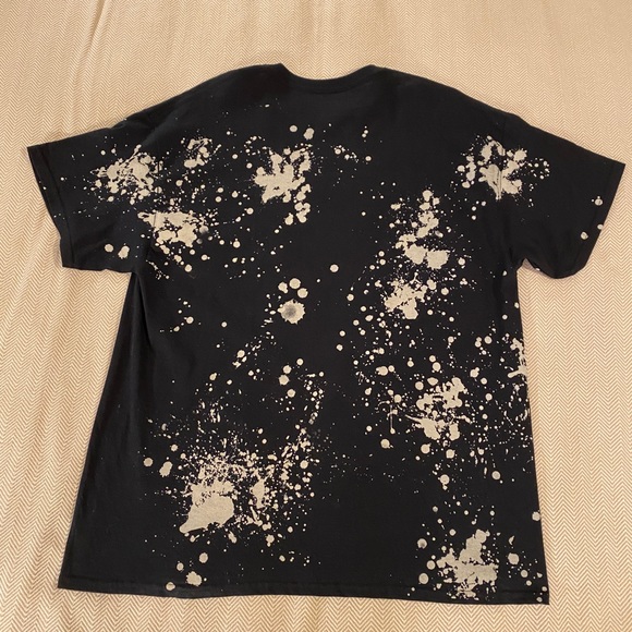 2019 David Bowie T Shirt - Picture 7 of 7